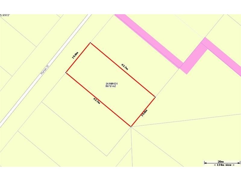 14 Manon Street, Armstrong Beach QLD 4737