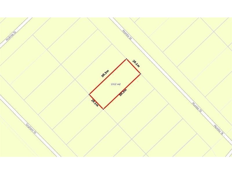 11 Mumby Street, Koumala QLD 4738