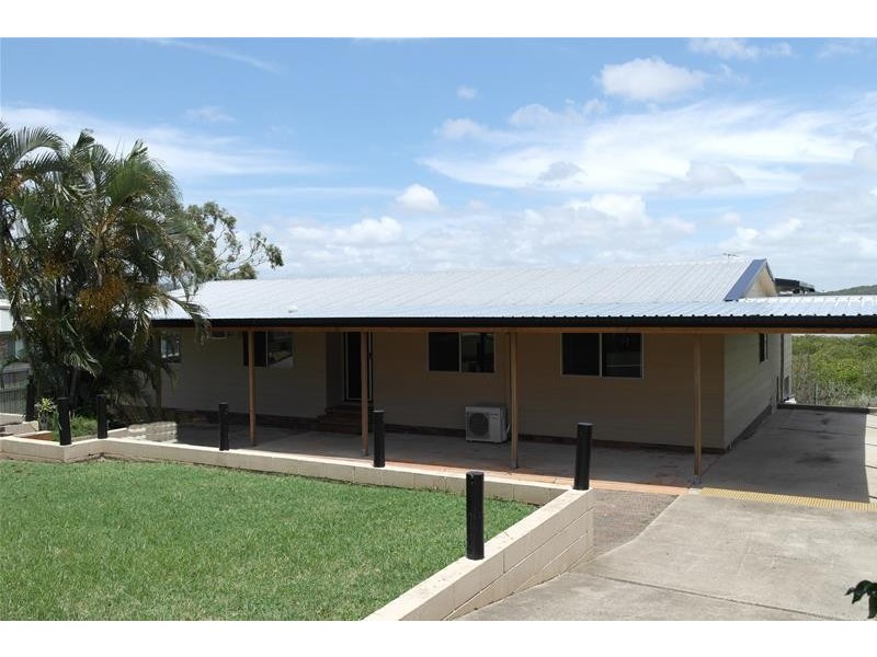 13 Hackett Court, Campwin Beach QLD 4737