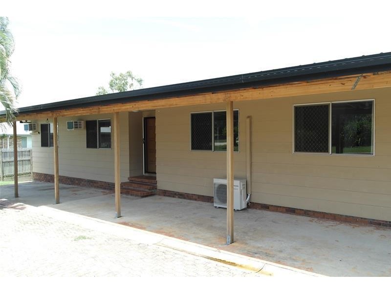 13 Hackett Court, Campwin Beach QLD 4737