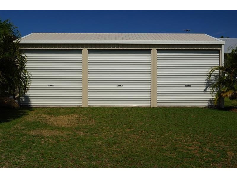 129 Pacific Drive, Hay Point QLD 4740