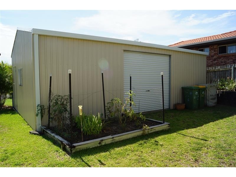 129 Pacific Drive, Hay Point QLD 4740