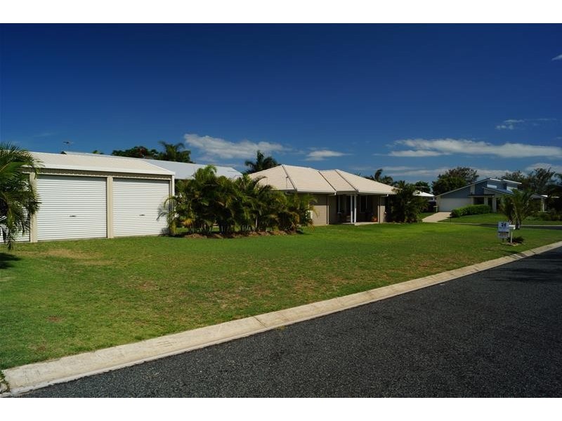 129 Pacific Drive, Hay Point QLD 4740