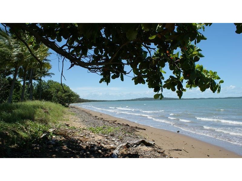 Lot 22, 48 Melba Street, Armstrong Beach QLD 4737