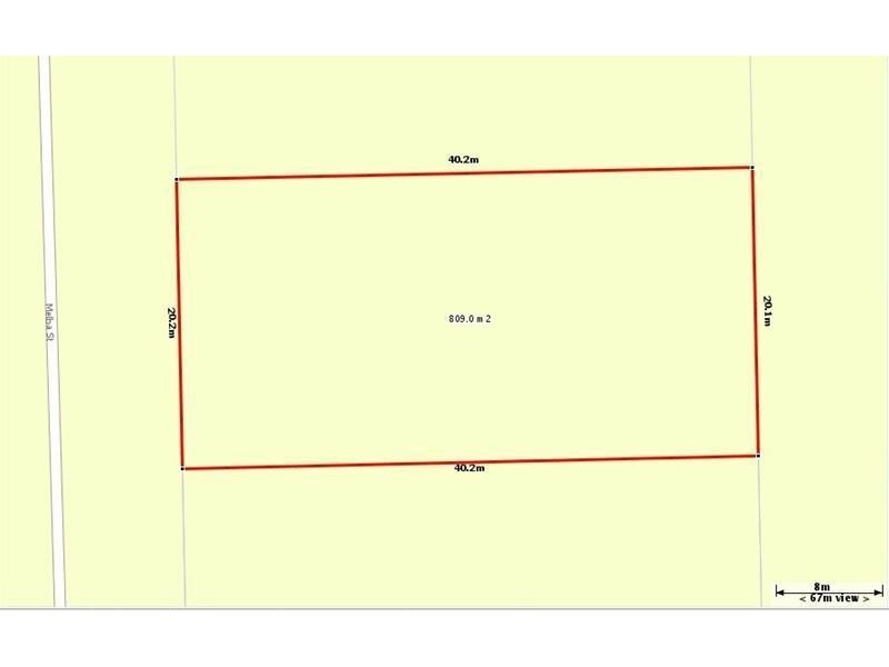 Lot 22, 48 Melba Street, Armstrong Beach QLD 4737