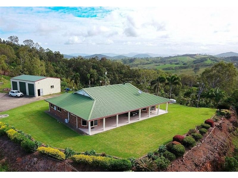 59 Wright Road, Grasstree Beach QLD 4740