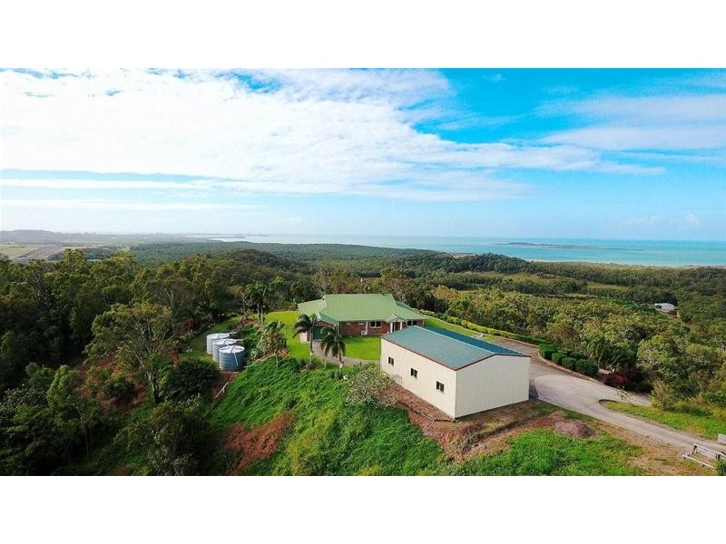 59 Wright Road, Grasstree Beach QLD 4740