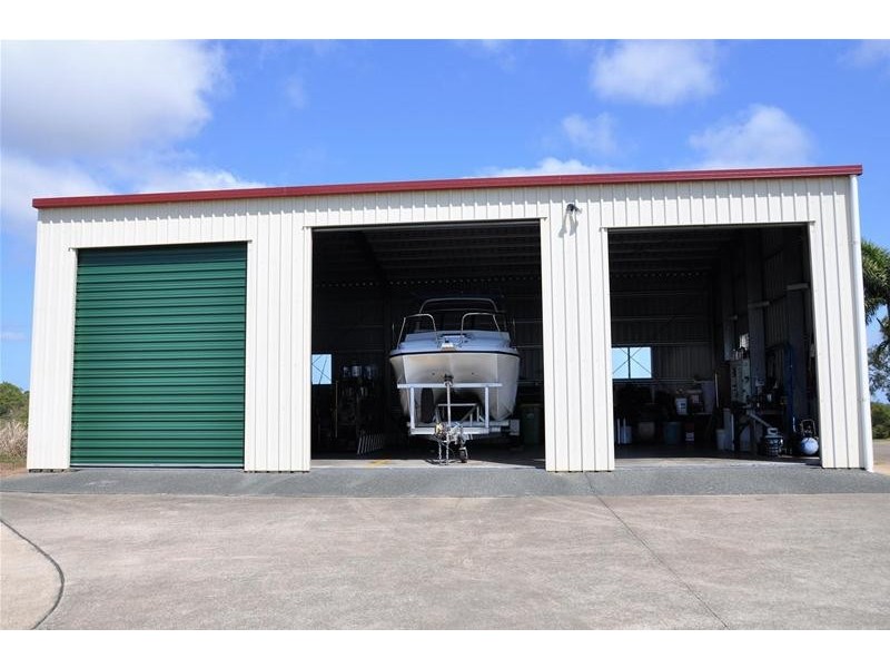 59 Wright Road, Grasstree Beach QLD 4740