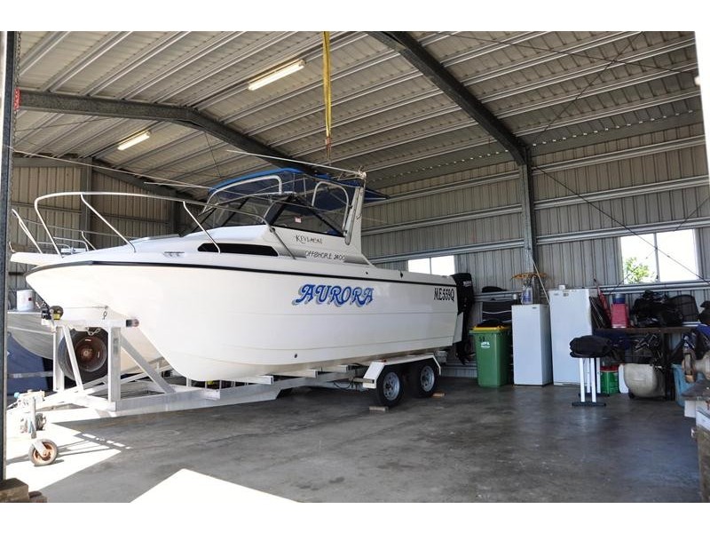 59 Wright Road, Grasstree Beach QLD 4740