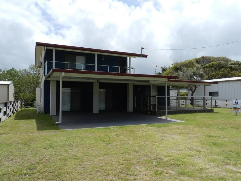 23 Poole Street, Sarina Beach QLD 4737