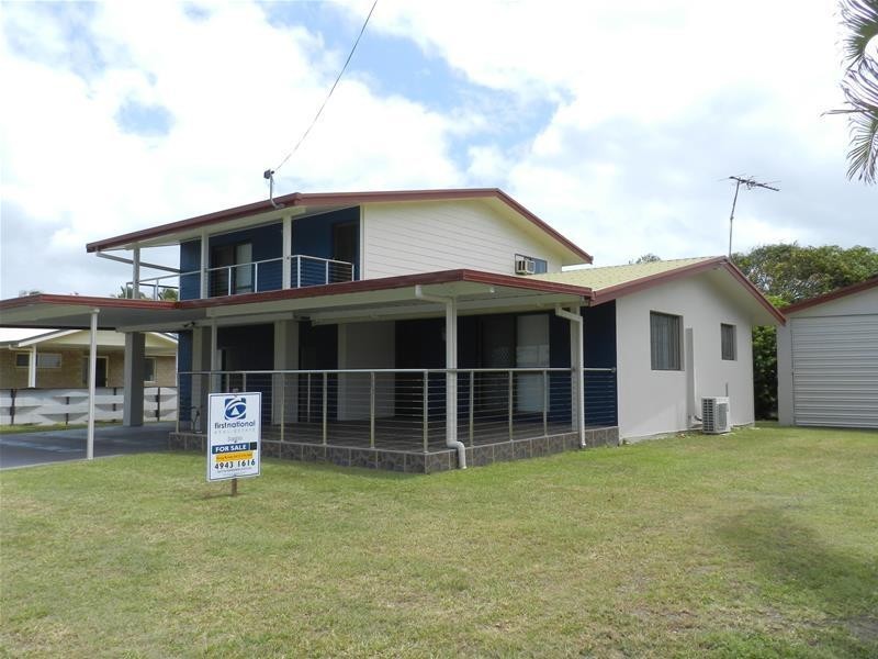 23 Poole Street, Sarina Beach QLD 4737
