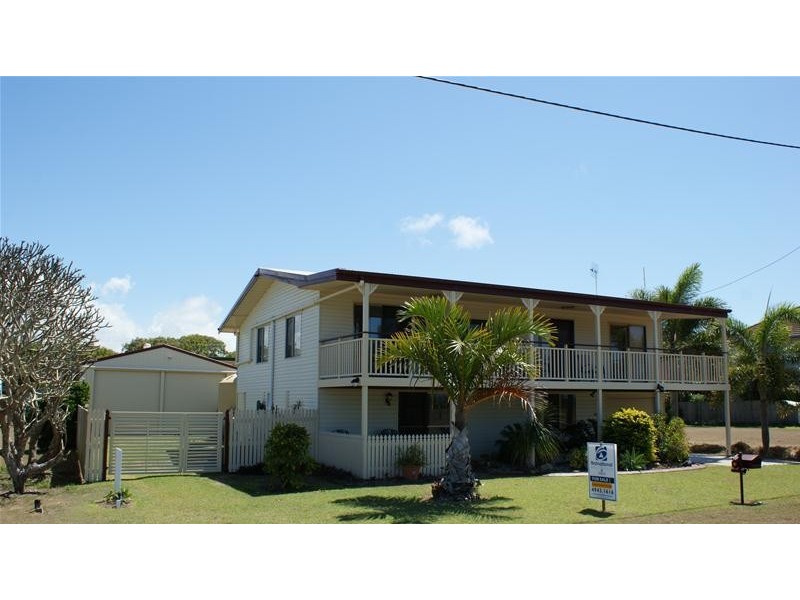82 The Esplanade, Grasstree Beach QLD 4740