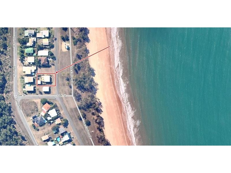 82 The Esplanade, Grasstree Beach QLD 4740