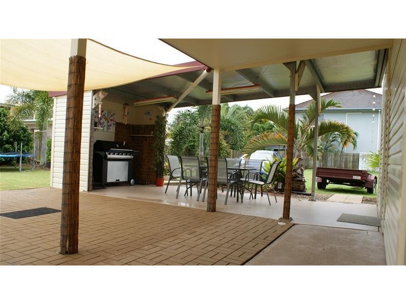 82 The Esplanade, Grasstree Beach QLD 4740