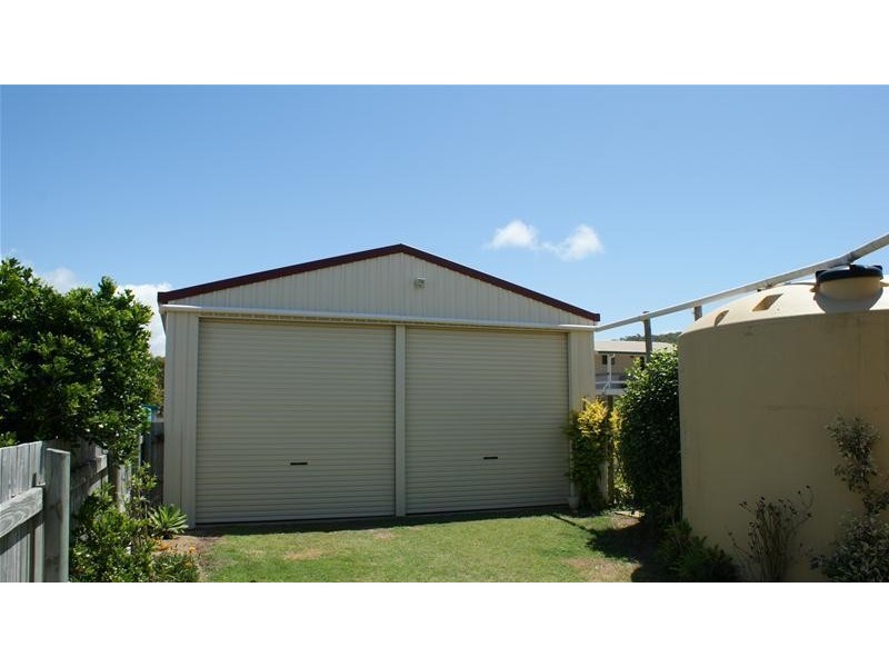 82 The Esplanade, Grasstree Beach QLD 4740