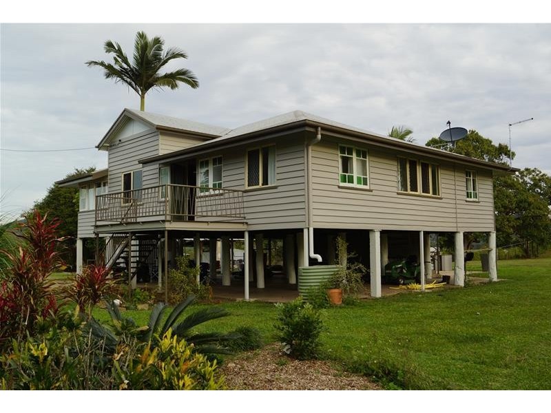 48 Ventons Road, Sarina QLD 4737