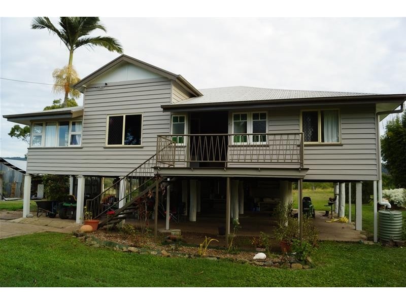 48 Ventons Road, Sarina QLD 4737