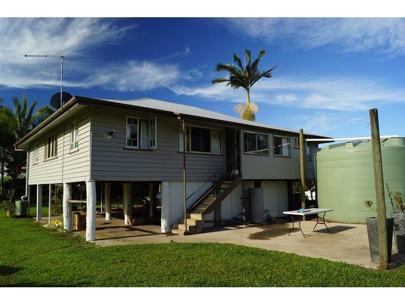 48 Ventons Road, Sarina QLD 4737