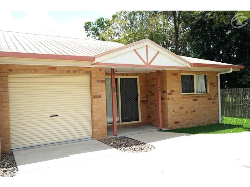 4/12 East Street, Sarina QLD 4737