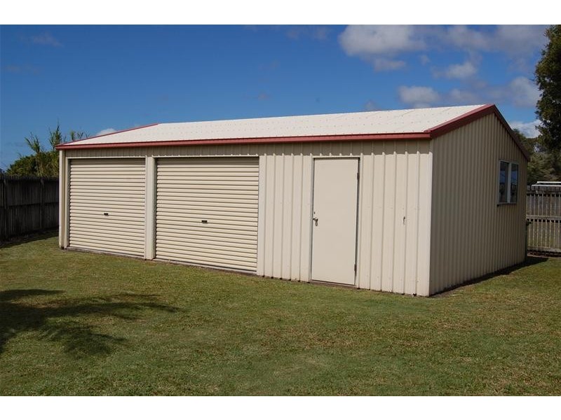 24 Michael Avenue, Sarina QLD 4737