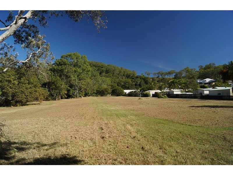 10 (Lot 10) West Street, Sarina QLD 4737