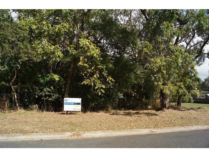 10 (Lot 10) West Street, Sarina QLD 4737
