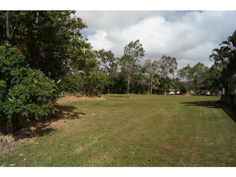 10 (Lot 10) West Street, Sarina QLD 4737