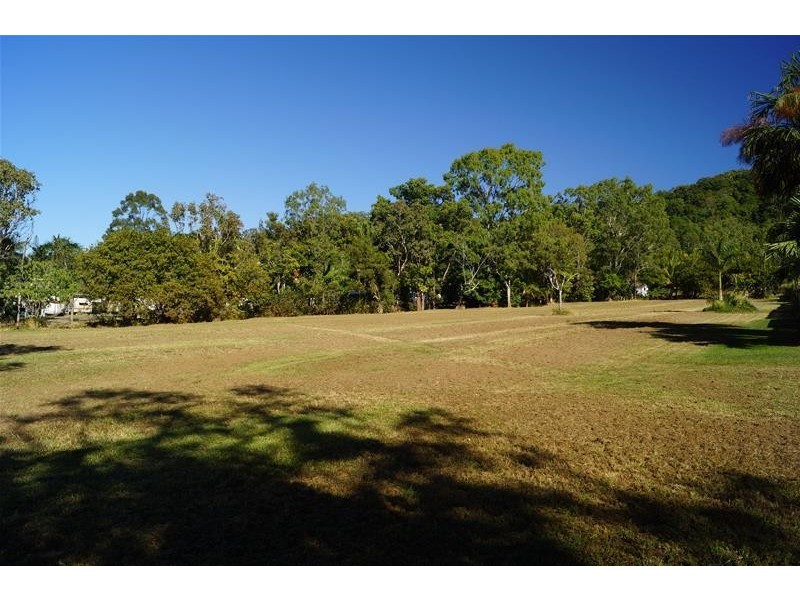 10 (Lot 10) West Street, Sarina QLD 4737