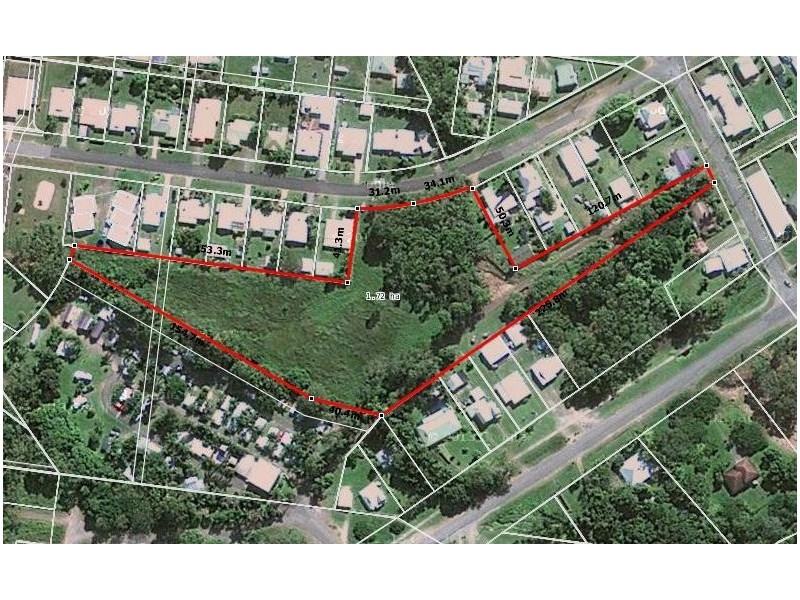 10 (Lot 10) West Street, Sarina QLD 4737