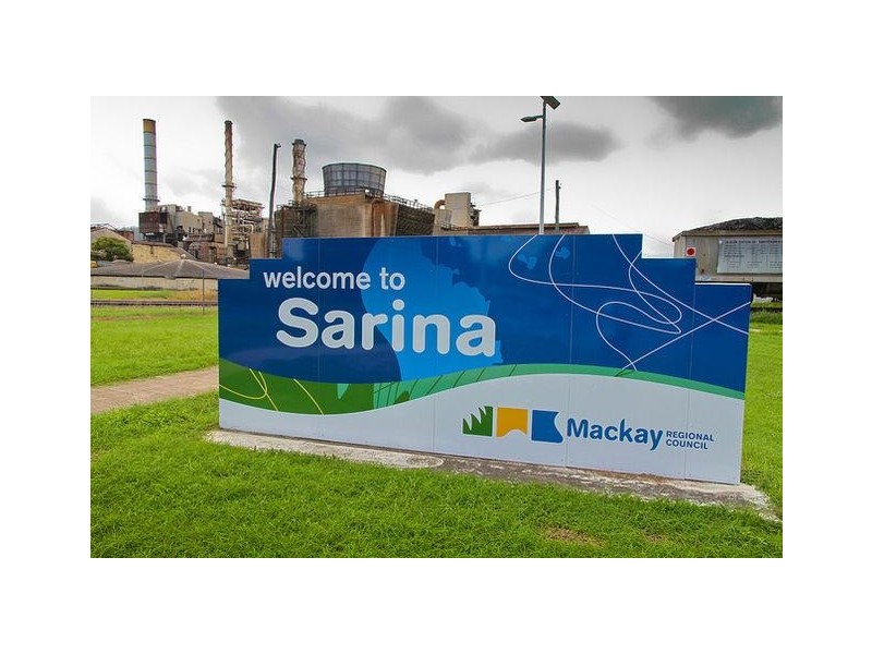 10 (Lot 10) West Street, Sarina QLD 4737