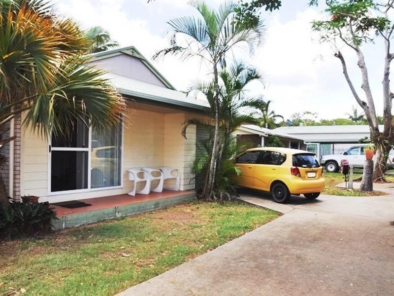 4/62 Zelma Street, Grasstree Beach QLD 4740