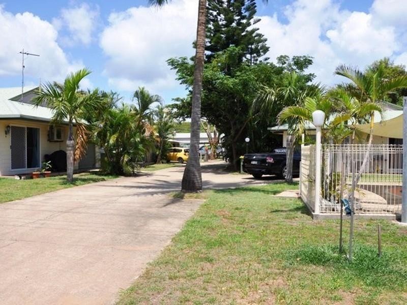 4/62 Zelma Street, Grasstree Beach QLD 4740