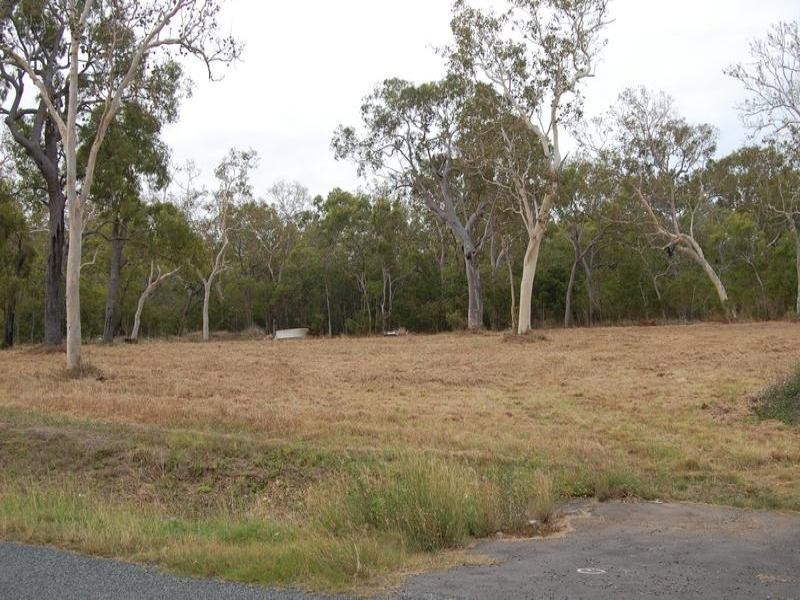 Lot 22, 22L Miran Khan Drive, Freshwater Point QLD 4737