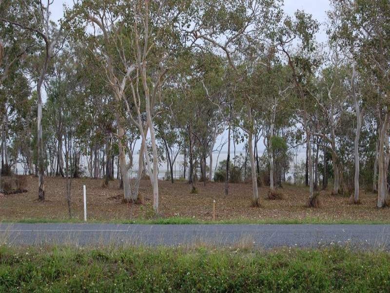 Lot 22, 22L Miran Khan Drive, Freshwater Point QLD 4737