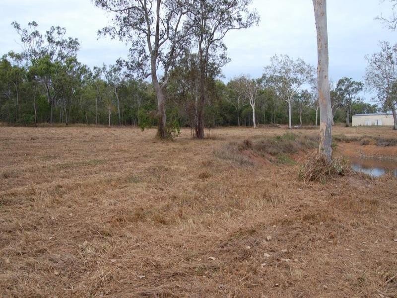 Lot 22, 22L Miran Khan Drive, Freshwater Point QLD 4737