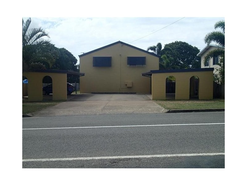 6/45 Beach Road, Sarina QLD 4737