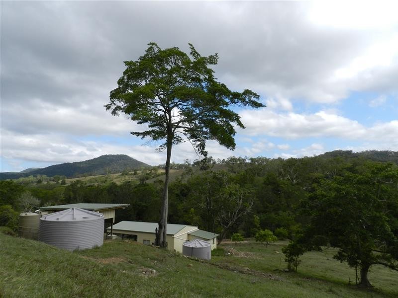 176 Middle Creek Road, Sarina QLD 4737