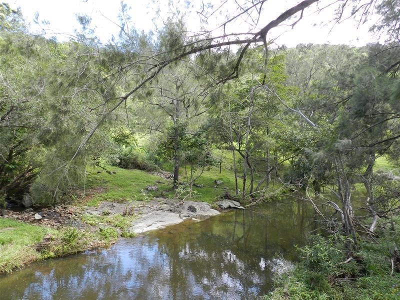 176 Middle Creek Road, Sarina QLD 4737