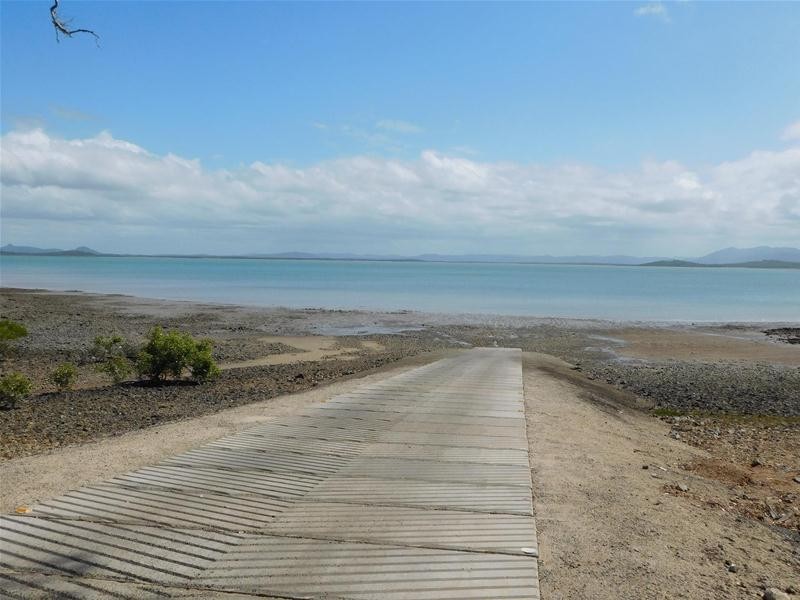 Lot 8, 8 (Lot) Miran Khan Drive, Freshwater Point QLD 4737