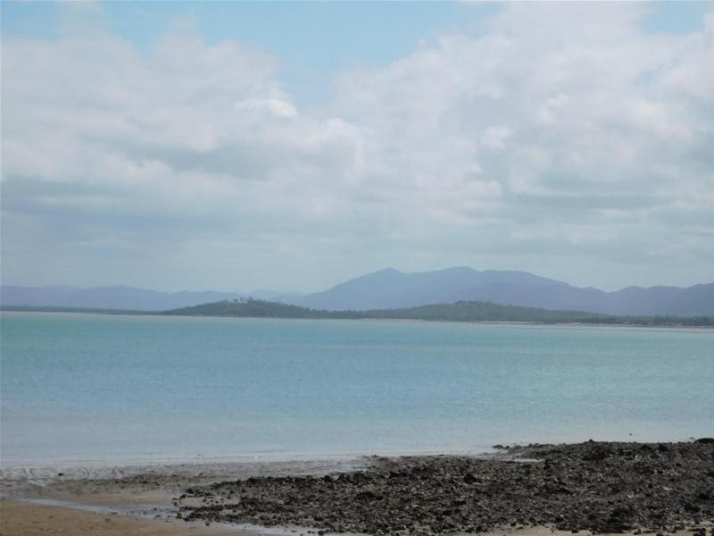 Lot 8, 8 (Lot) Miran Khan Drive, Freshwater Point QLD 4737