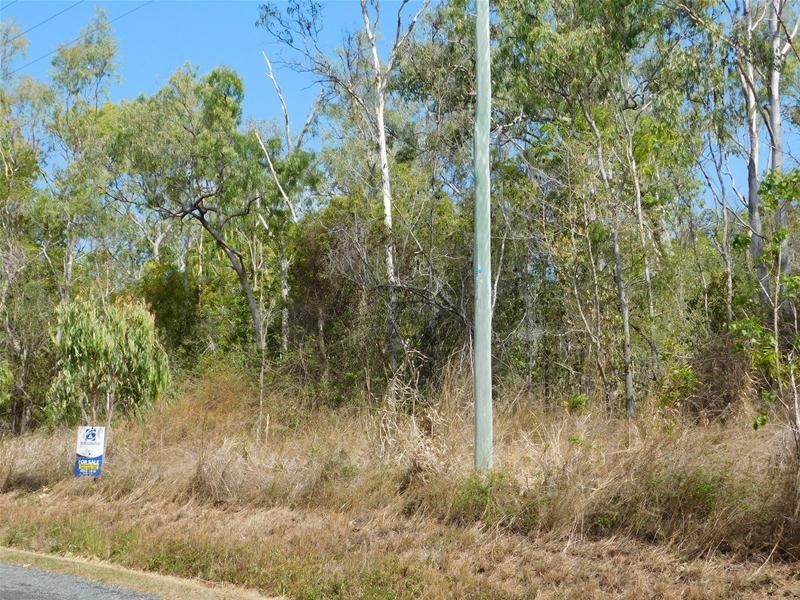 Lot 8, 8 (Lot) Miran Khan Drive, Freshwater Point QLD 4737