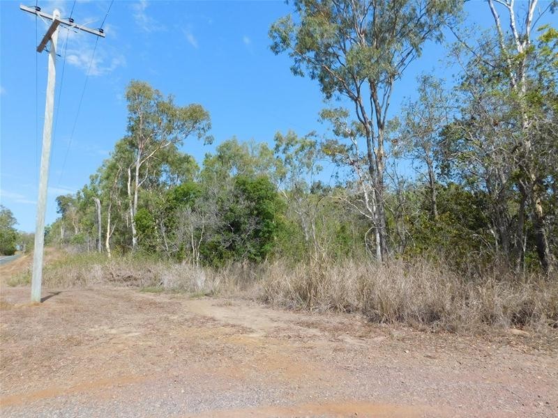 Lot 8, 8 (Lot) Miran Khan Drive, Freshwater Point QLD 4737