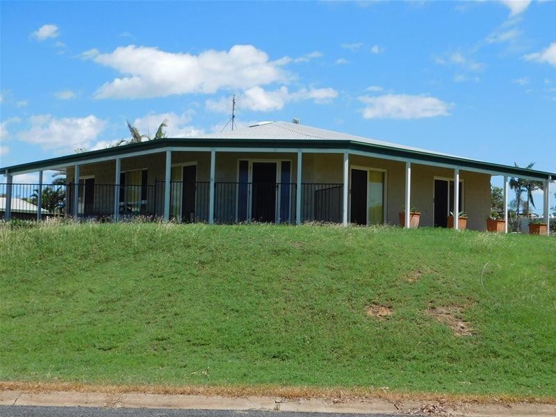 3 Ocean Drive, Ilbilbie QLD 4738