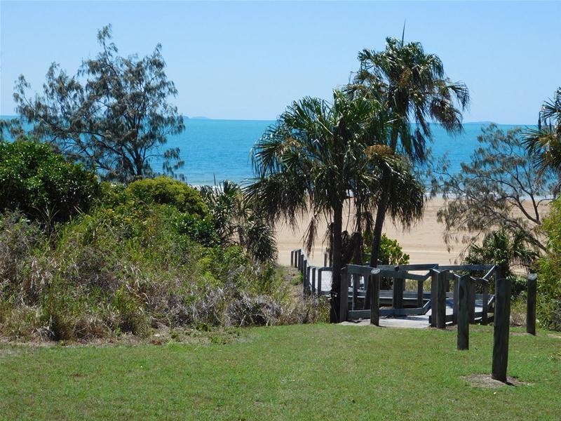 3 Ocean Drive, Ilbilbie QLD 4738