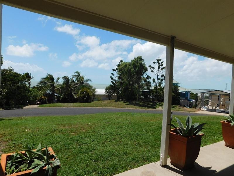 3 Ocean Drive, Ilbilbie QLD 4738