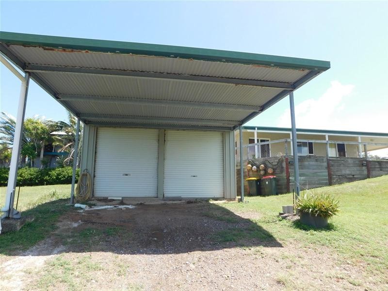 3 Ocean Drive, Ilbilbie QLD 4738