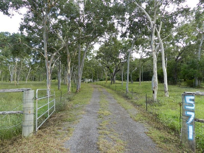 571 Miran Khan Drive, Freshwater Point QLD 4737
