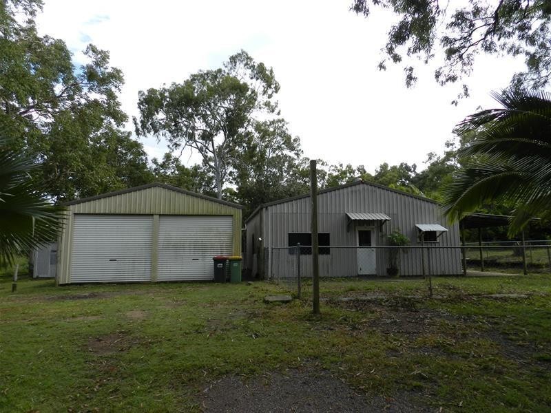 571 Miran Khan Drive, Freshwater Point QLD 4737