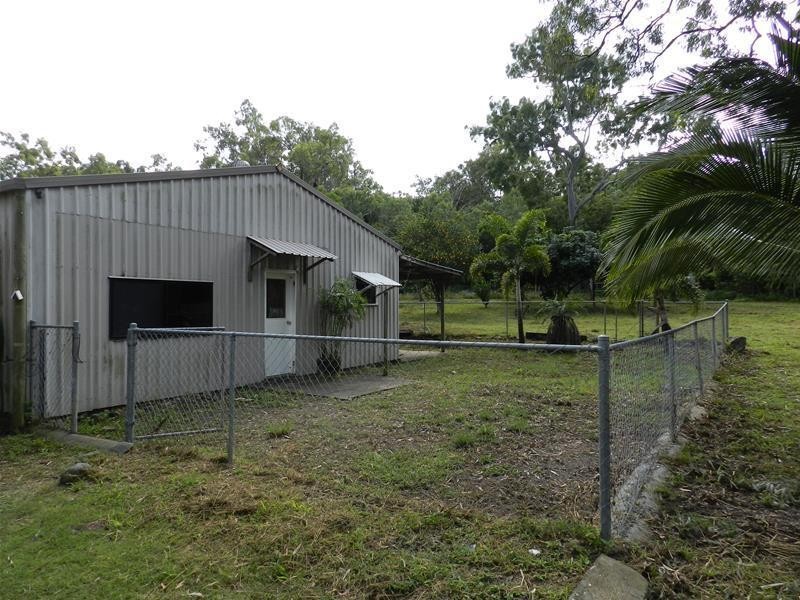 571 Miran Khan Drive, Freshwater Point QLD 4737