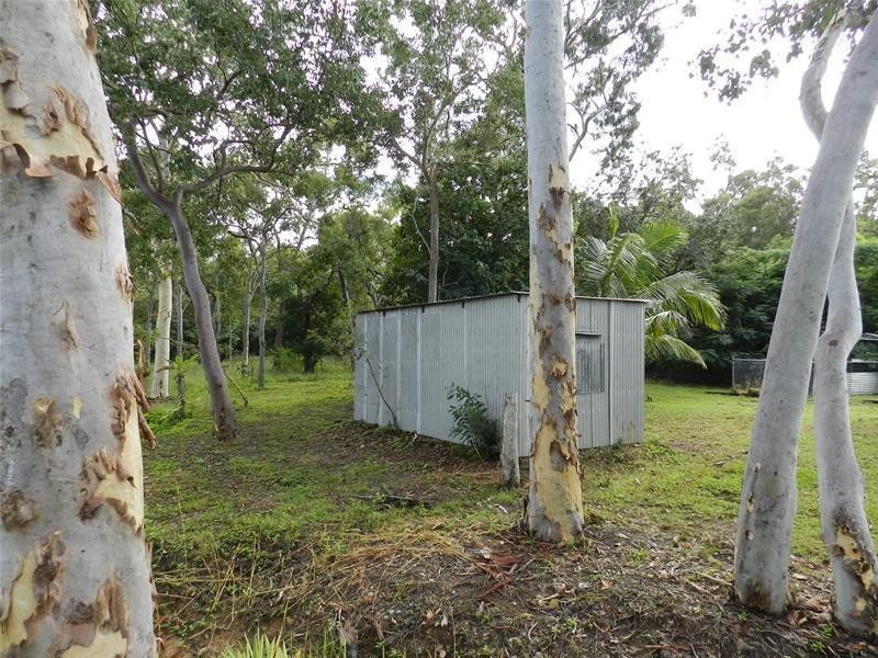 571 Miran Khan Drive, Freshwater Point QLD 4737
